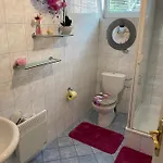 Pension Hadanig Apartamento Techelsberg