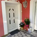 Pension Hadanig * Techelsberg