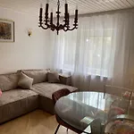 Apartamento Pension Hadanig *