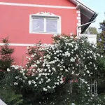 Pension Hadanig Techelsberg