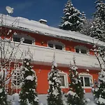 Pension Hadanig *