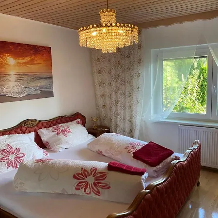 Apartamento Pension Hadanig Techelsberg