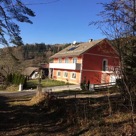 Appartamento Pension Hadanig