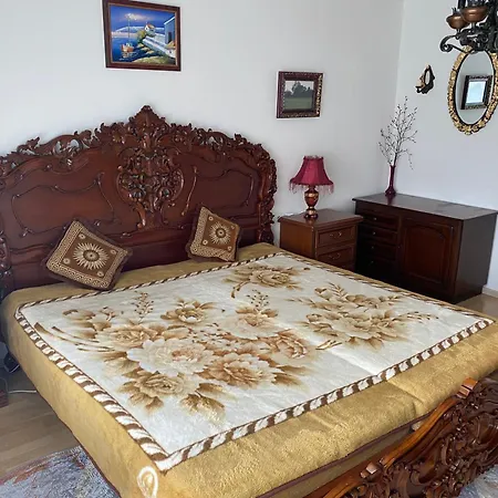 Pension Hadanig Apartamento Techelsberg