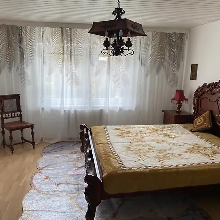 Apartamento Pension Hadanig Techelsberg