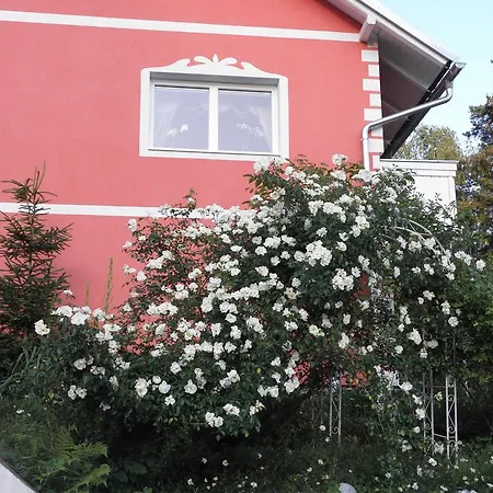 Pension Hadanig Techelsberg