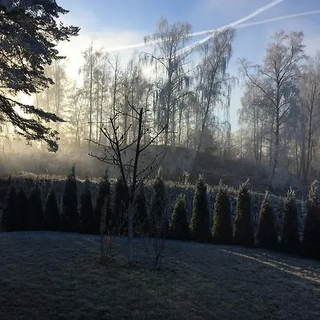 Pension Hadanig Appartamento