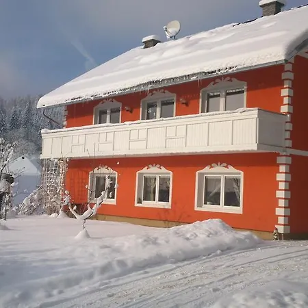 Pension Hadanig * Techelsberg