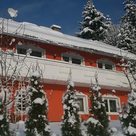 Pension Hadanig *