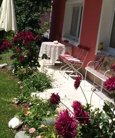 Pension Hadanig Апартаменты Techelsberg