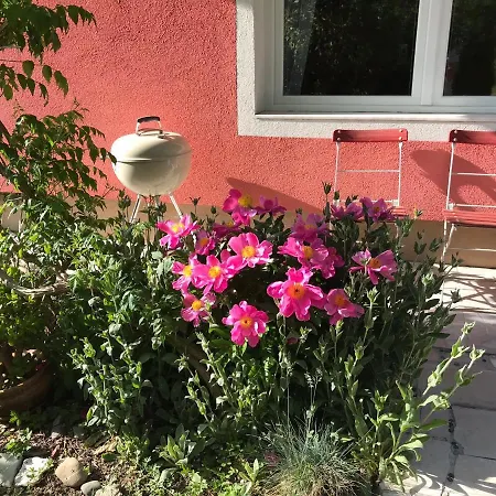 Pension Hadanig Appartamento Techelsberg