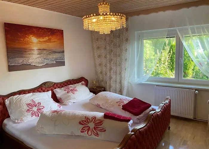 Apartamento Pension Hadanig Techelsberg