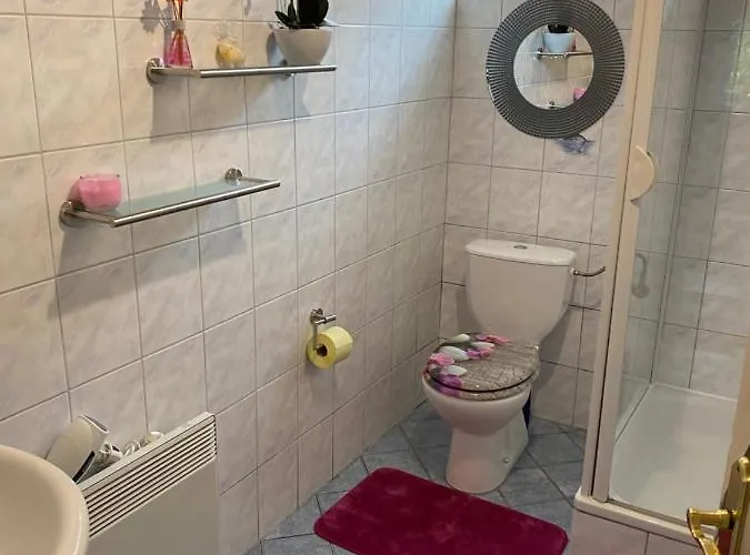 Pension Hadanig Apartament Techelsberg