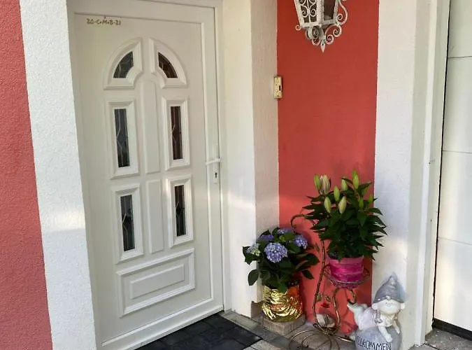 Pension Hadanig * Techelsberg