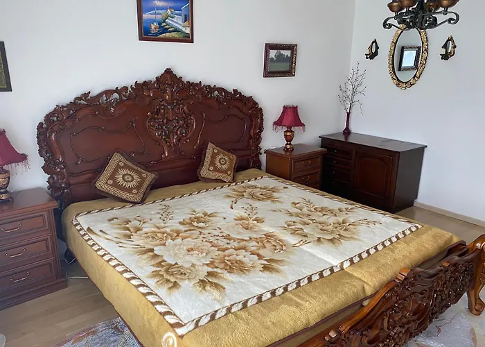 Pension Hadanig Apartament Techelsberg