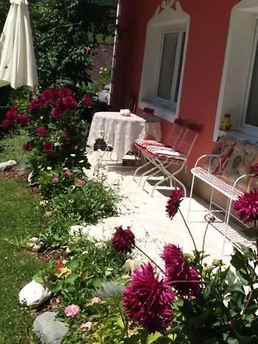 Pension Hadanig Apartamento Techelsberg