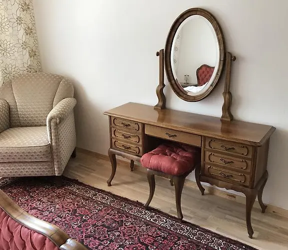 Pension Hadanig Apartamento