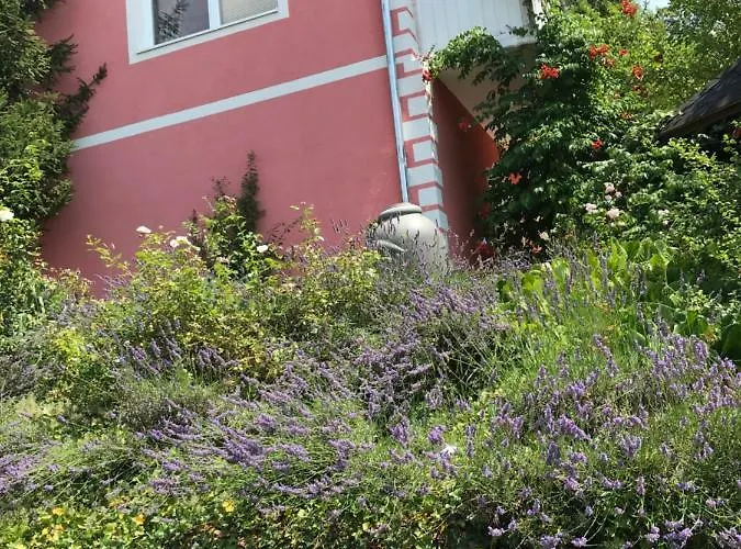 Pension Hadanig Apartamento Techelsberg